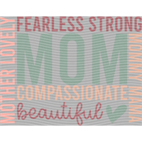 Mother's Day-MM 7131